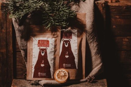 eliksir niedzwiedzi 3 1 1 Wilcza Jagoda