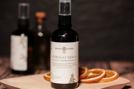 hydrolat neroli