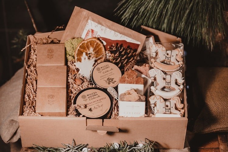 Wypasiony Zestaw 3 1 Wilcza Jagoda