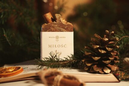 mydło miłość, mydło naturalne, mydło rzemieślnicze