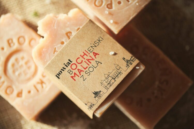 Bocheńskie z Maliną i Solą