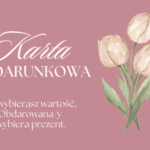 Karta podarunkowa