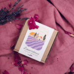 Tabliczka Zapachowa - lawendowa