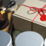 Mini Box - ciałolubne pudełeczko